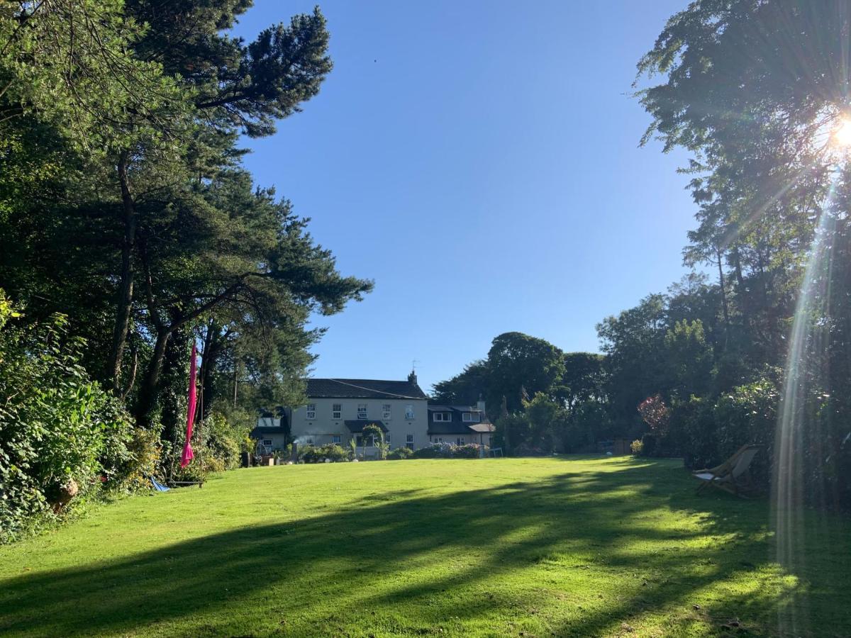 Fortwilliam Farm T12Dnn2 Cork Exterior photo
